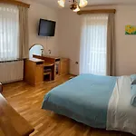 Ekoturizem Hudicevec Penzion 4*