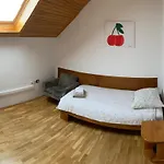 Ekoturizem Hudicevec 4*