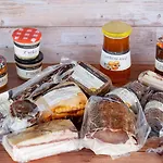 Ekoturizem Hudicevec Πανσιόν Postojna