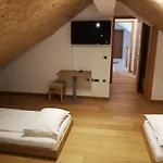 Ekoturizem Hudicevec 4*