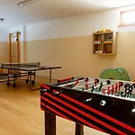 Ekoturizem Hudicevec 4*