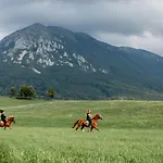Ekoturizem Hudicevec Πανσιόν Postojna