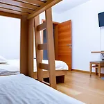 Ekoturizem Hudicevec Πανσιόν