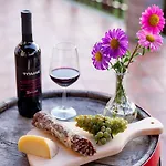 Ekoturizem Hudicevec Πανσιόν Postojna
