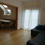 Penzion Ekoturizem Hudicevec Postojna