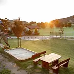 Ekoturizem Hudicevec 4* Postojna