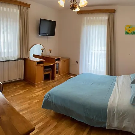 Ekoturizem Hudicevec Pensión 4*