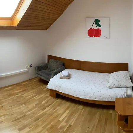 Ekoturizem Hudicevec 3*
