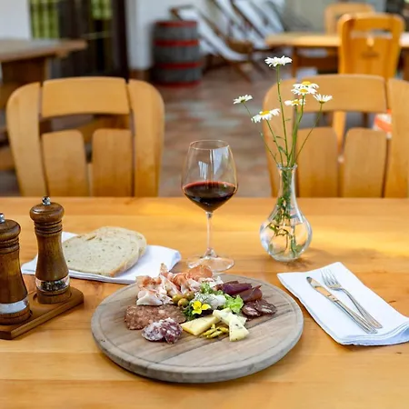 Ekoturizem Hudicevec Guest house 4*