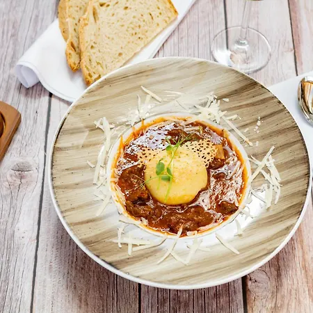 Pensión Ekoturizem Hudicevec