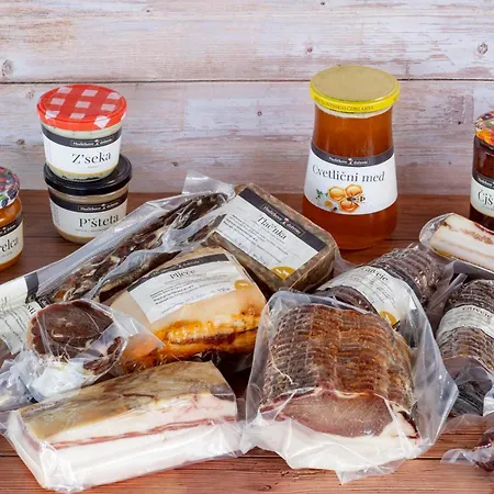 Ekoturizem Hudicevec Guest house Postojna