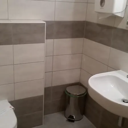 Pensión Ekoturizem Hudicevec Postojna