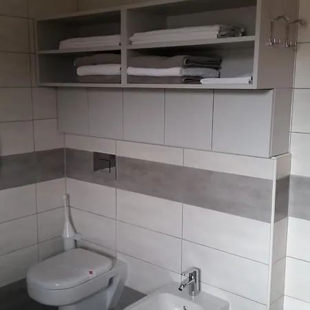 Ekoturizem Hudicevec