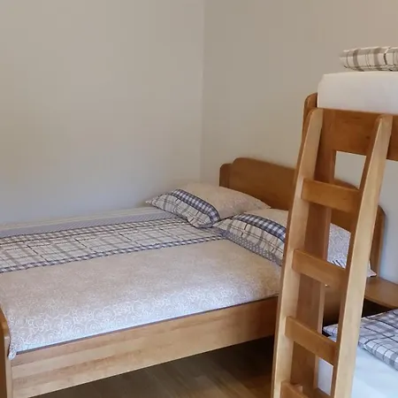 Ekoturizem Hudicevec Pensjonat