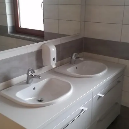 Ekoturizem Hudicevec Pensjonat 3*