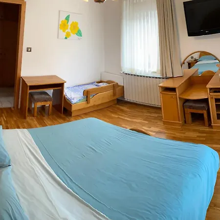Ekoturizem Hudicevec Postojna