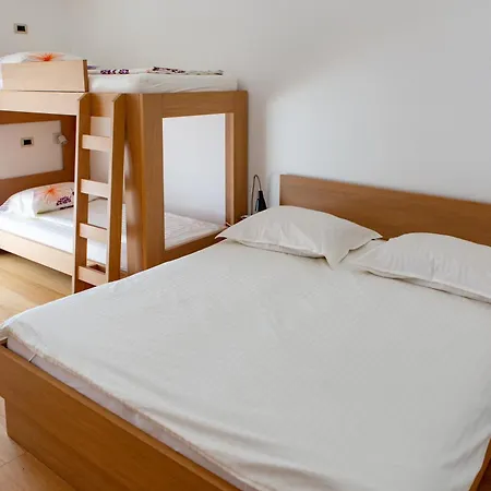 Ekoturizem Hudicevec Pensjonat 3*