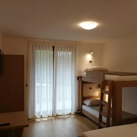 Pensión Ekoturizem Hudicevec