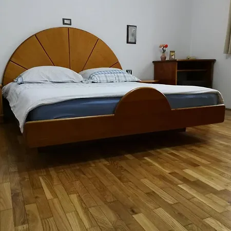 Pensión Ekoturizem Hudicevec 4*