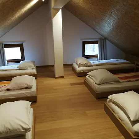 Ekoturizem Hudicevec 3* Postojna