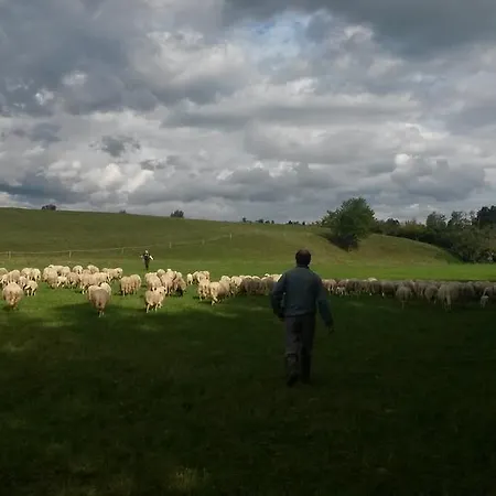 Ekoturizem Hudicevec Postojna