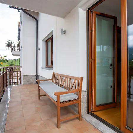 Guest house Ekoturizem Hudicevec Postojna