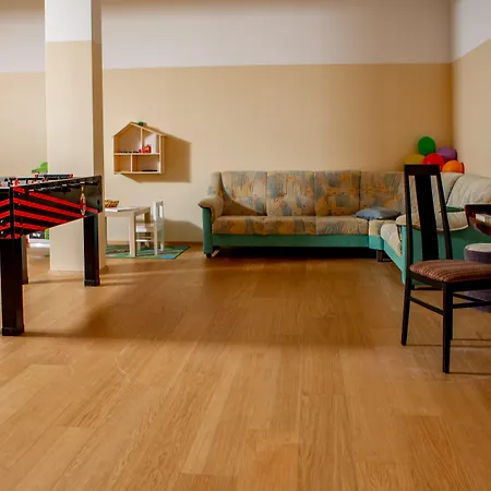 Ekoturizem Hudicevec 4*