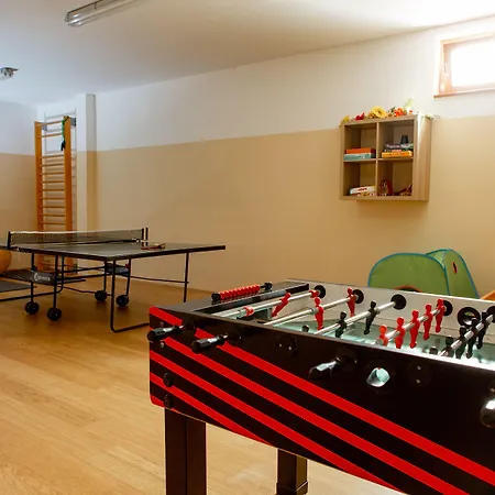 Ekoturizem Hudicevec 4*