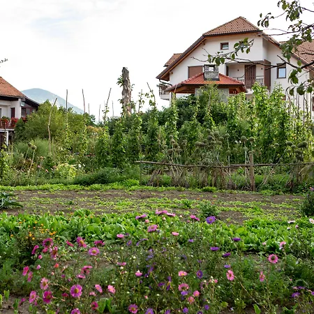 Ekoturizem Hudicevec Pensjonat Postojna