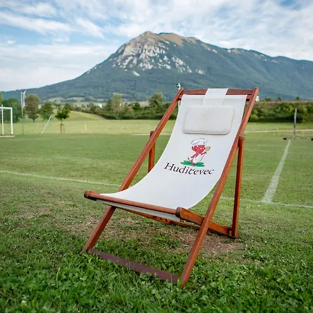 Ekoturizem Hudicevec Pensión 4*