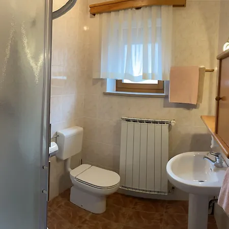 Guest house Ekoturizem Hudicevec