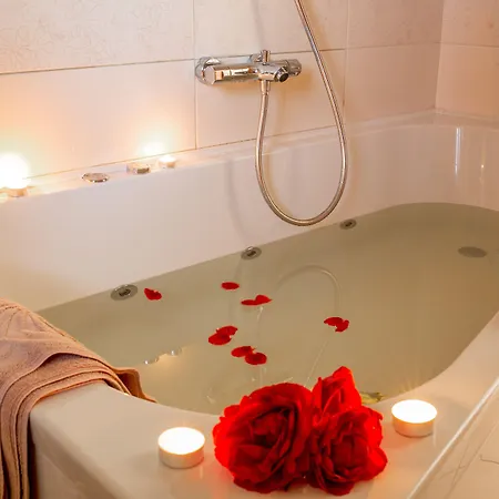 Ekoturizem Hudicevec Guest house 4*