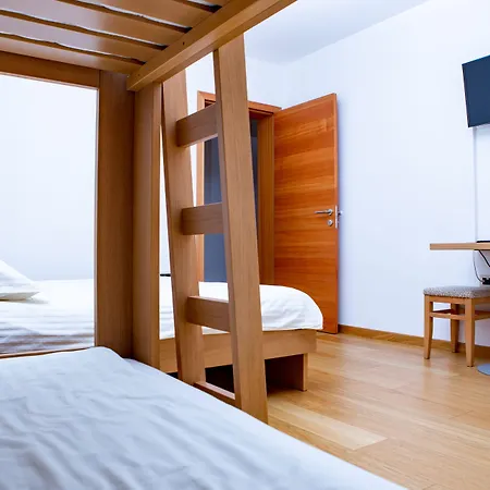 Ekoturizem Hudicevec Guest house