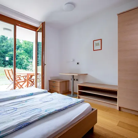 Ekoturizem Hudicevec