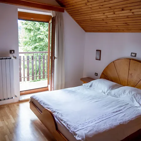 Ekoturizem Hudicevec 4*