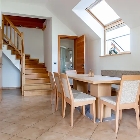 Guest house Ekoturizem Hudicevec