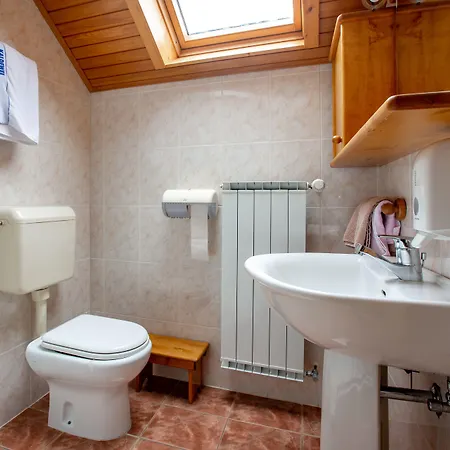 Guest house Ekoturizem Hudicevec 4*