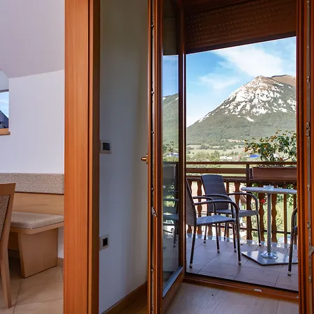 Ekoturizem Hudicevec