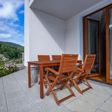 Ekoturizem Hudicevec Guest house Postojna