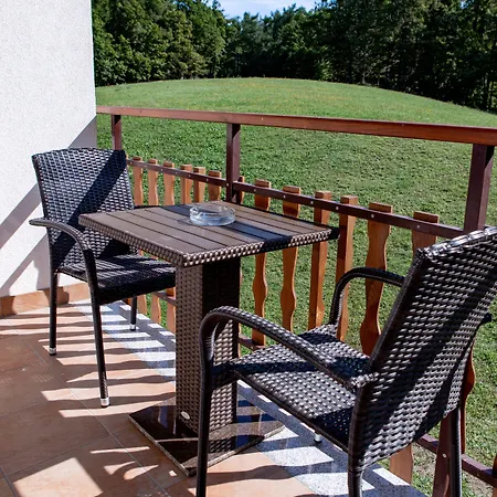 Guest house Ekoturizem Hudicevec Postojna