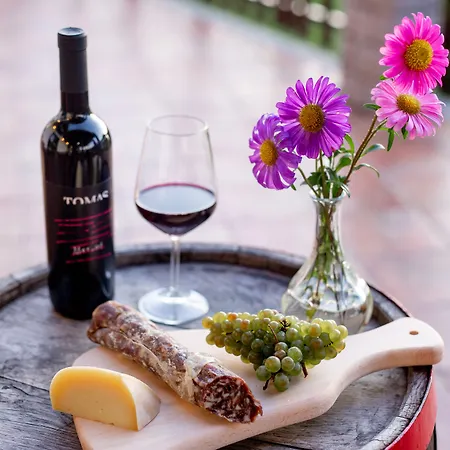 Ekoturizem Hudicevec Gæstehus Postojna