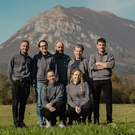 Ekoturizem Hudicevec