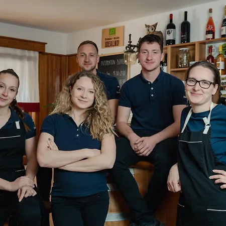 Ekoturizem Hudicevec Гостевой дом 4*