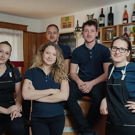 Ekoturizem Hudicevec Gostinjska kuća 4*