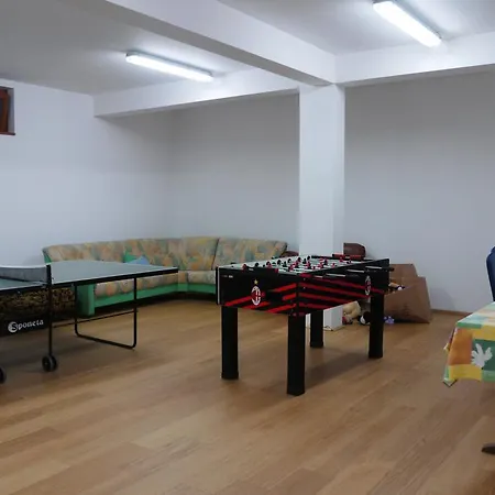 Gæstehus Ekoturizem Hudicevec 4*