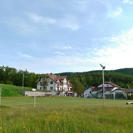 Pensjonat Ekoturizem Hudicevec 4*