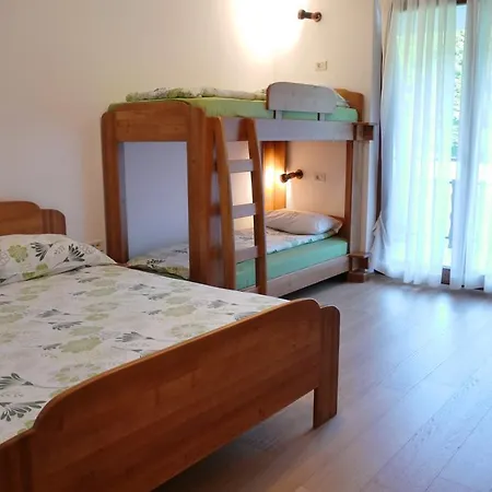 Pensionat Ekoturizem Hudicevec 4*