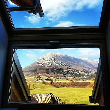 Ekoturizem Hudicevec Postojna