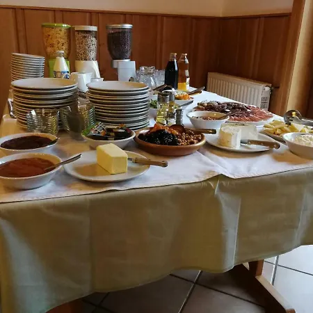 Pensjonat Ekoturizem Hudicevec 3*