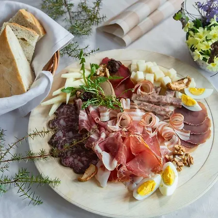 Guest house Ekoturizem Hudicevec